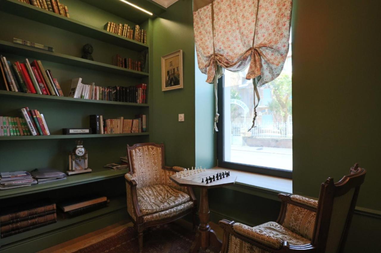 Le Cosy De Claire Villa La Bourboule Ngoại thất bức ảnh