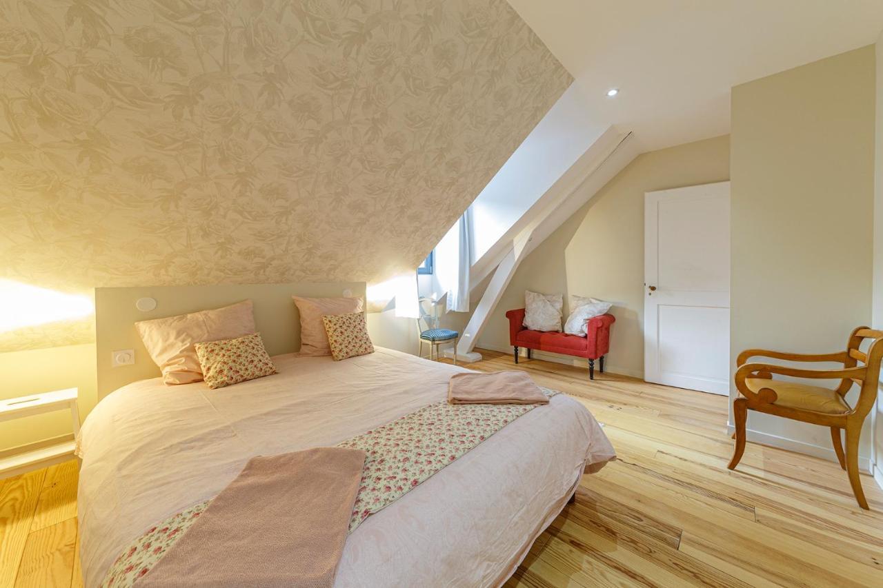 Le Cosy De Claire Villa La Bourboule Ngoại thất bức ảnh