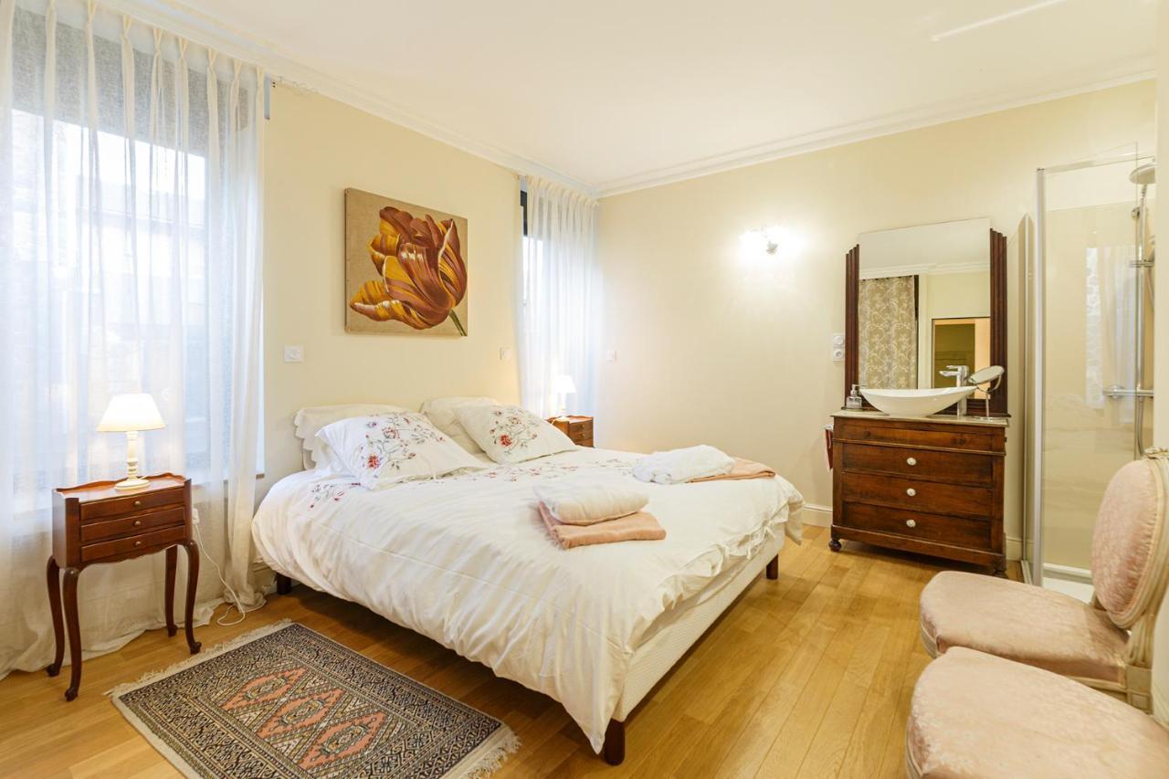 Le Cosy De Claire Villa La Bourboule Ngoại thất bức ảnh