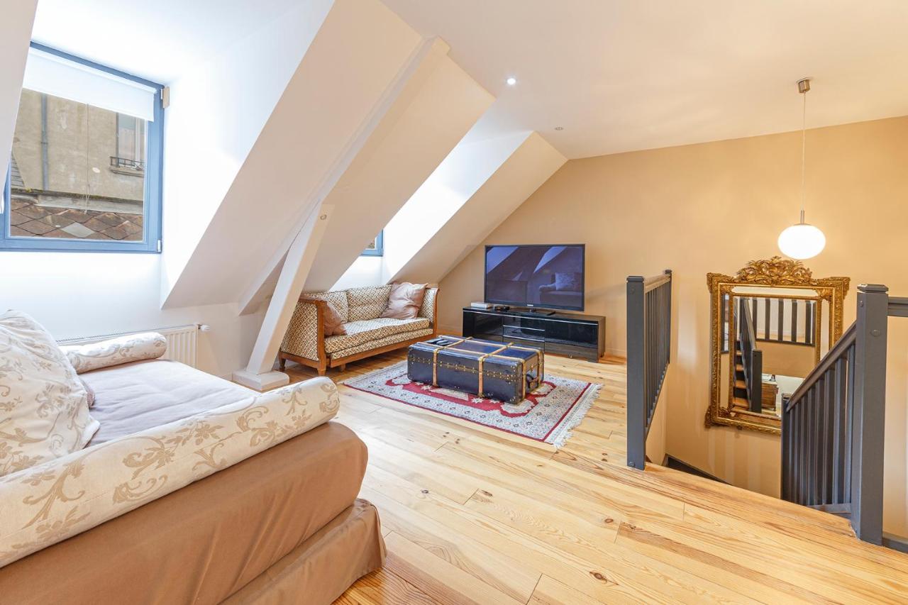 Le Cosy De Claire Villa La Bourboule Ngoại thất bức ảnh