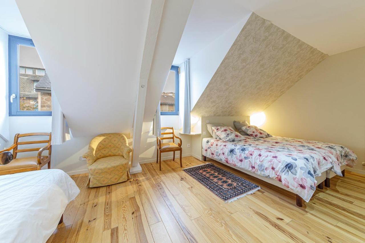 Le Cosy De Claire Villa La Bourboule Ngoại thất bức ảnh