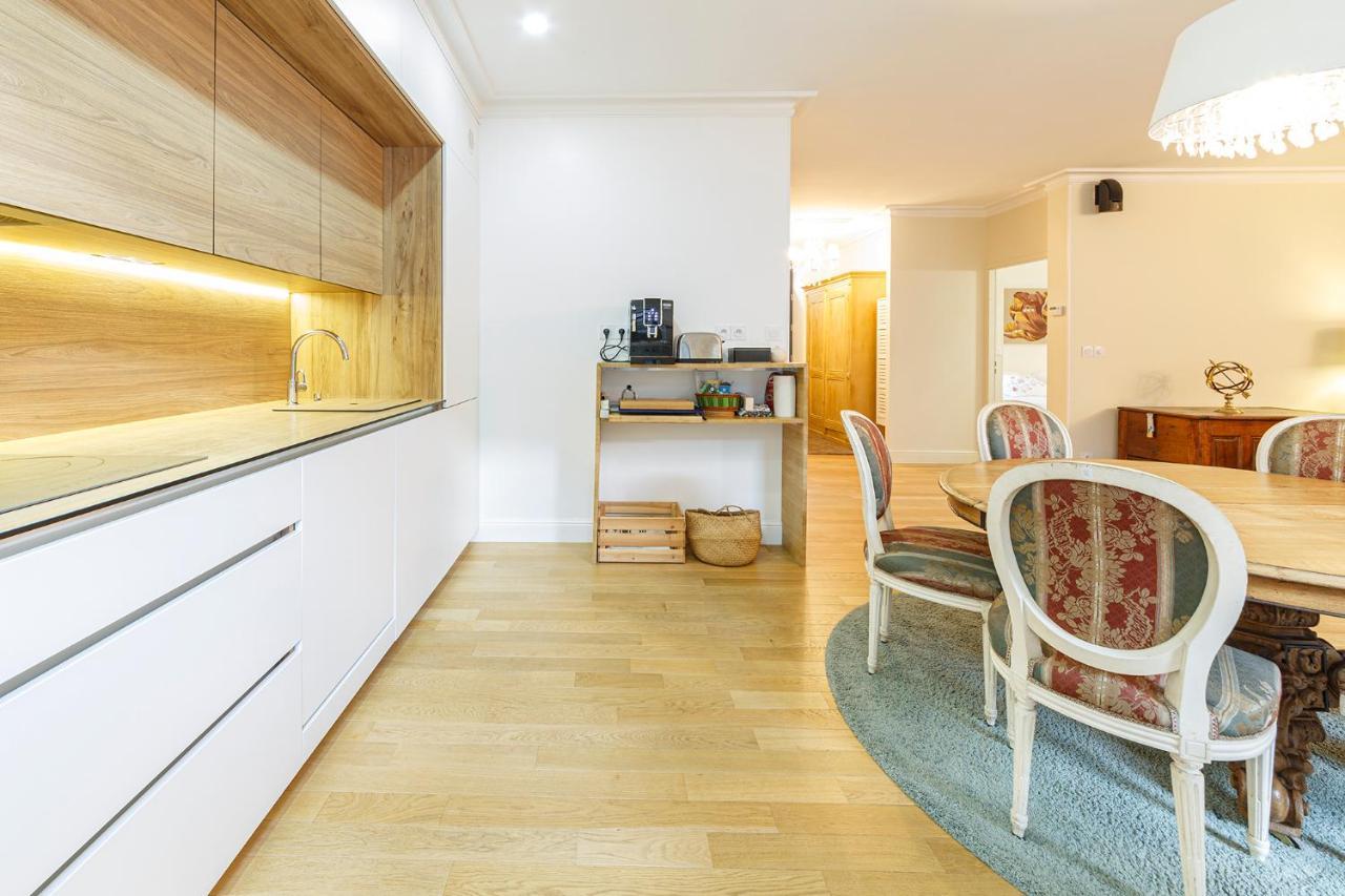 Le Cosy De Claire Villa La Bourboule Ngoại thất bức ảnh