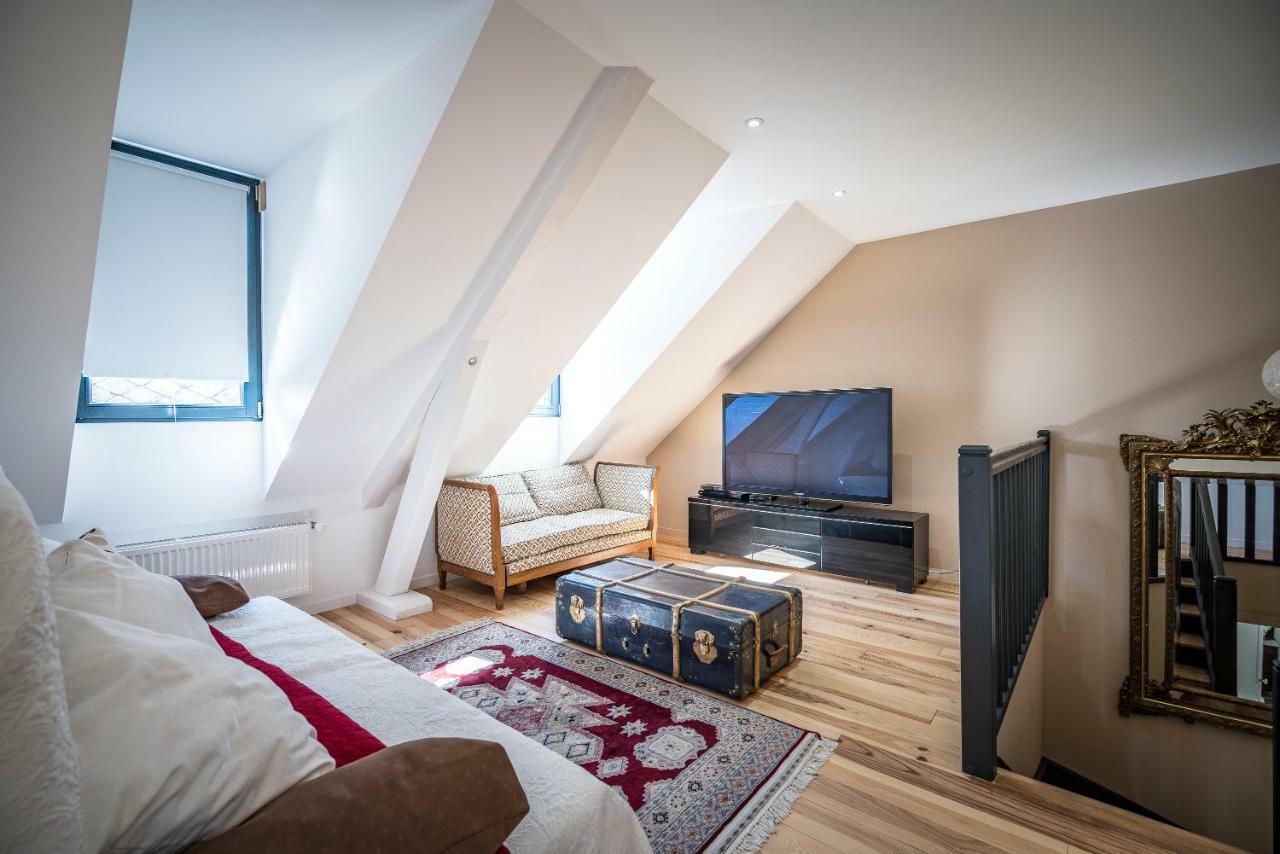 Le Cosy De Claire Villa La Bourboule Ngoại thất bức ảnh